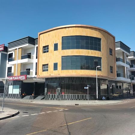 New Dream Plaza Hotel Apartment Dubai Dış mekan fotoğraf