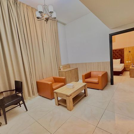 New Dream Plaza Hotel Apartment Dubai Dış mekan fotoğraf
