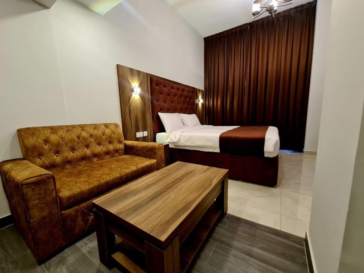 New Dream Plaza Hotel Apartment Dubai Dış mekan fotoğraf