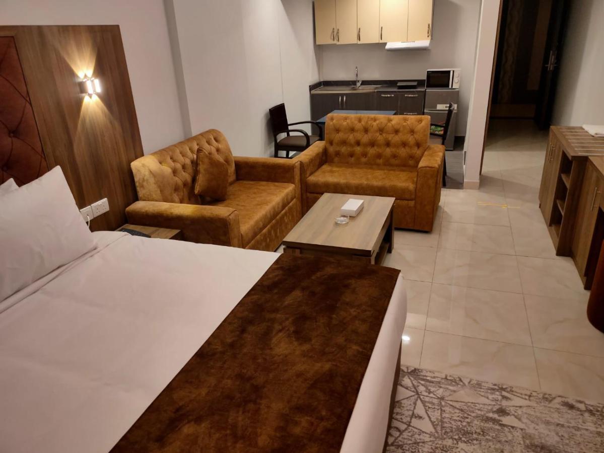 New Dream Plaza Hotel Apartment Dubai Dış mekan fotoğraf