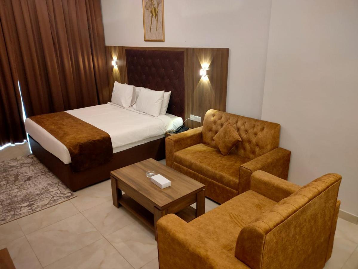 New Dream Plaza Hotel Apartment Dubai Dış mekan fotoğraf