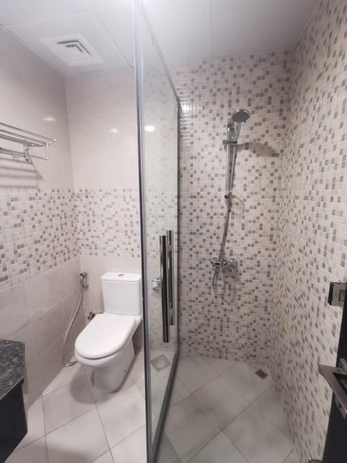 New Dream Plaza Hotel Apartment Dubai Dış mekan fotoğraf