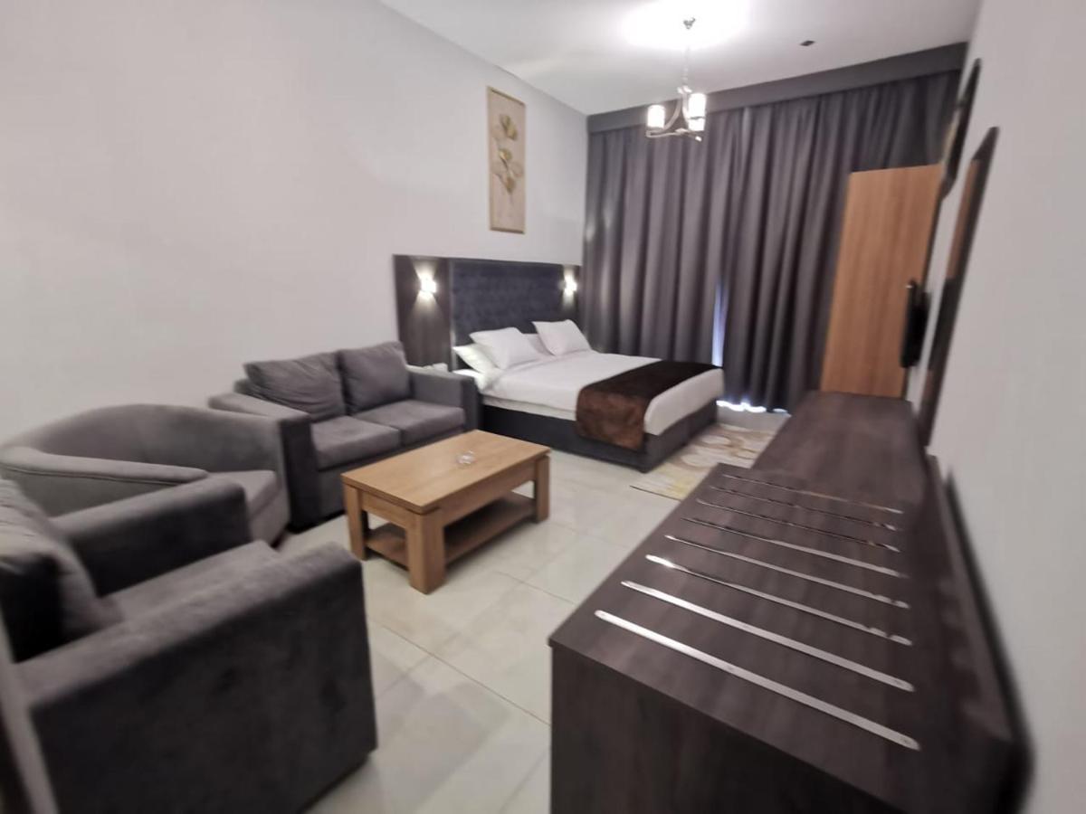 New Dream Plaza Hotel Apartment Dubai Dış mekan fotoğraf