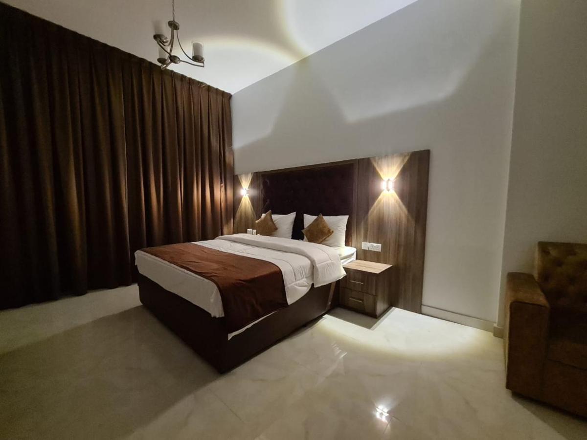 New Dream Plaza Hotel Apartment Dubai Dış mekan fotoğraf