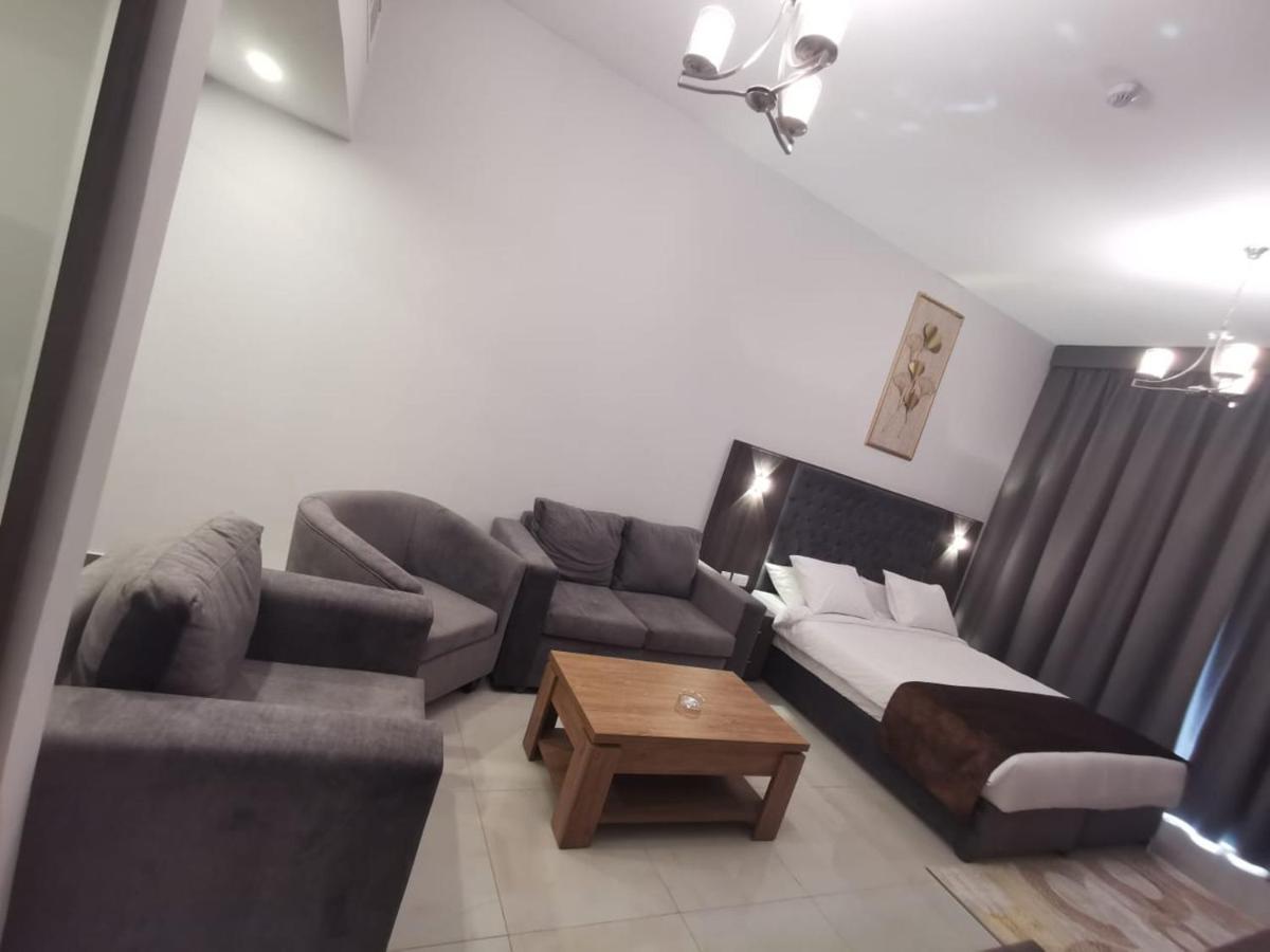 New Dream Plaza Hotel Apartment Dubai Dış mekan fotoğraf