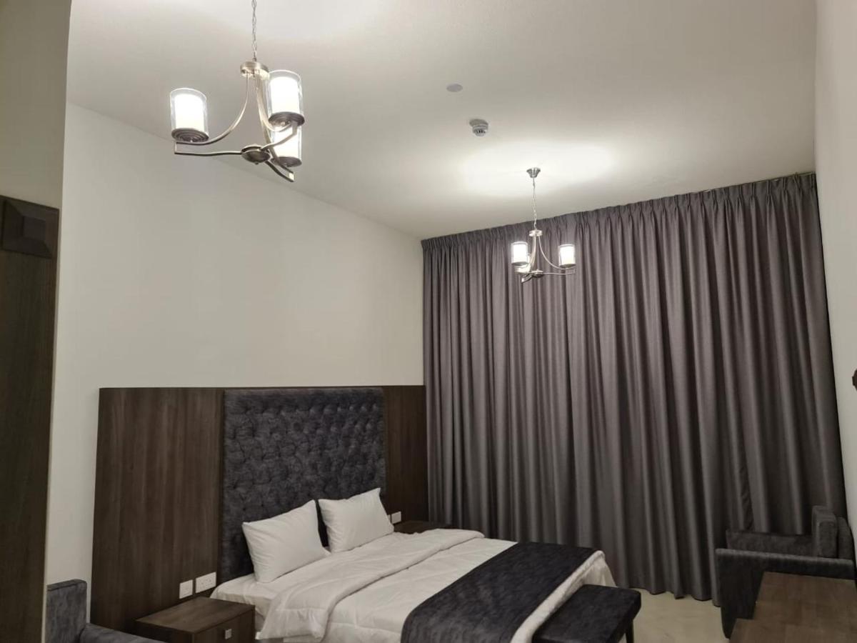New Dream Plaza Hotel Apartment Dubai Dış mekan fotoğraf