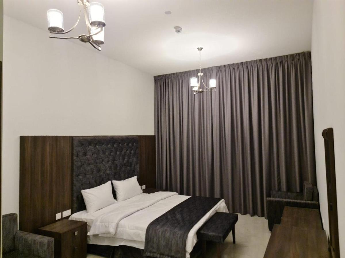 New Dream Plaza Hotel Apartment Dubai Dış mekan fotoğraf