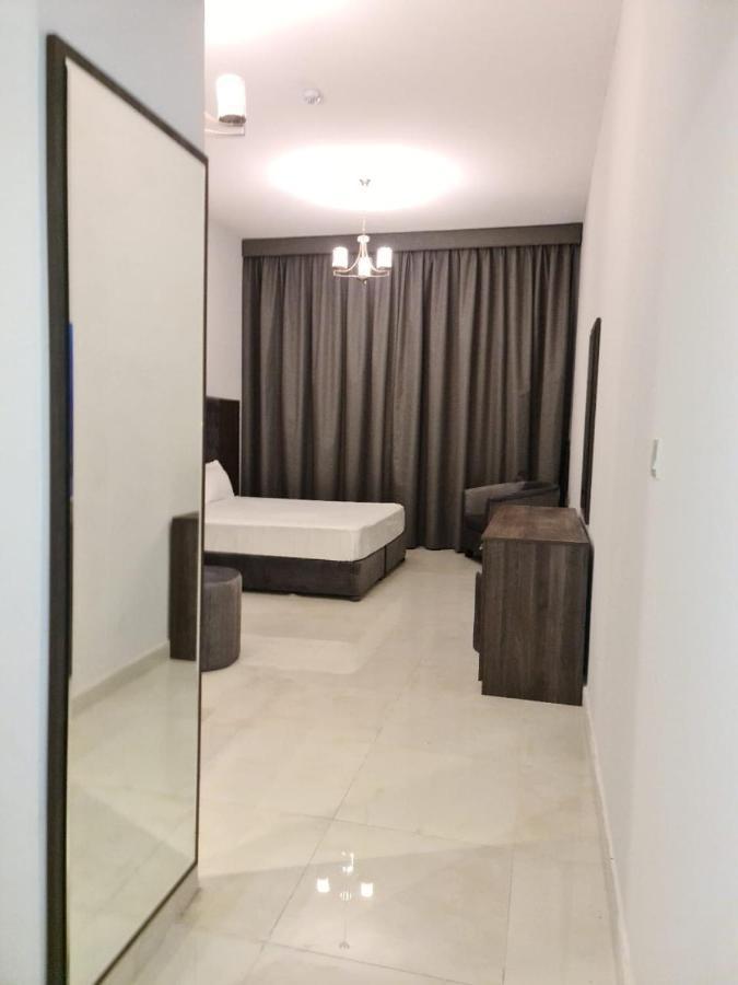 New Dream Plaza Hotel Apartment Dubai Dış mekan fotoğraf
