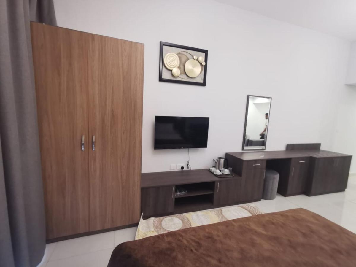 New Dream Plaza Hotel Apartment Dubai Dış mekan fotoğraf