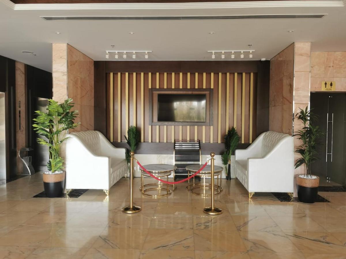 New Dream Plaza Hotel Apartment Dubai Dış mekan fotoğraf