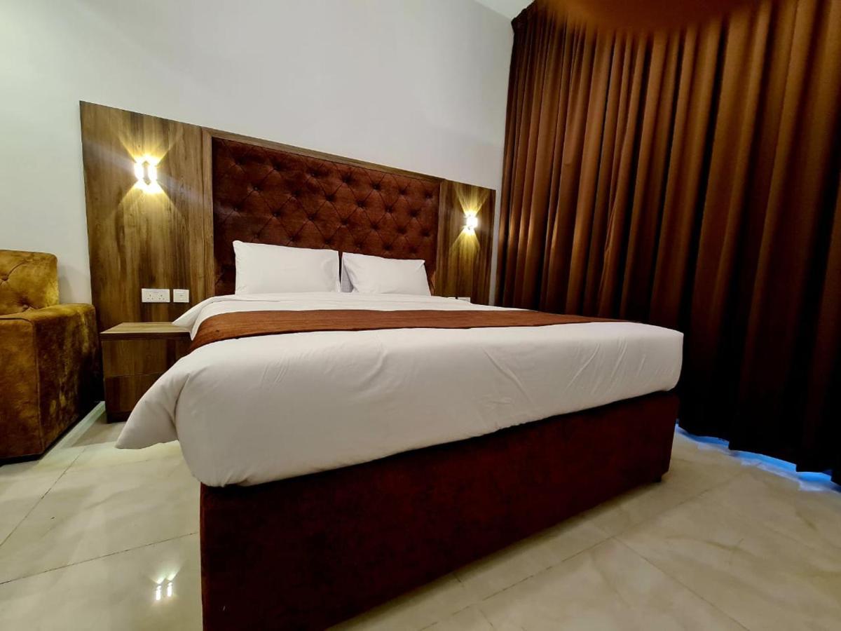 New Dream Plaza Hotel Apartment Dubai Dış mekan fotoğraf