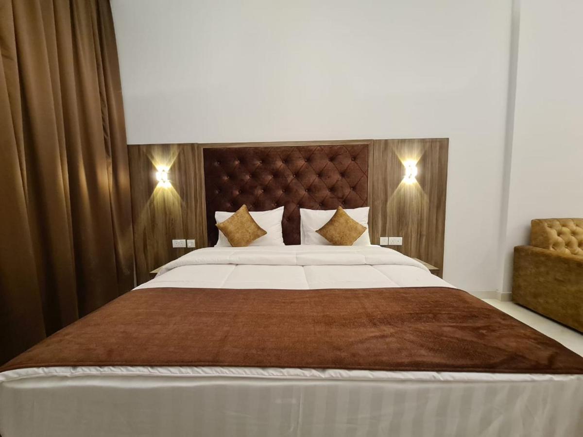 New Dream Plaza Hotel Apartment Dubai Dış mekan fotoğraf