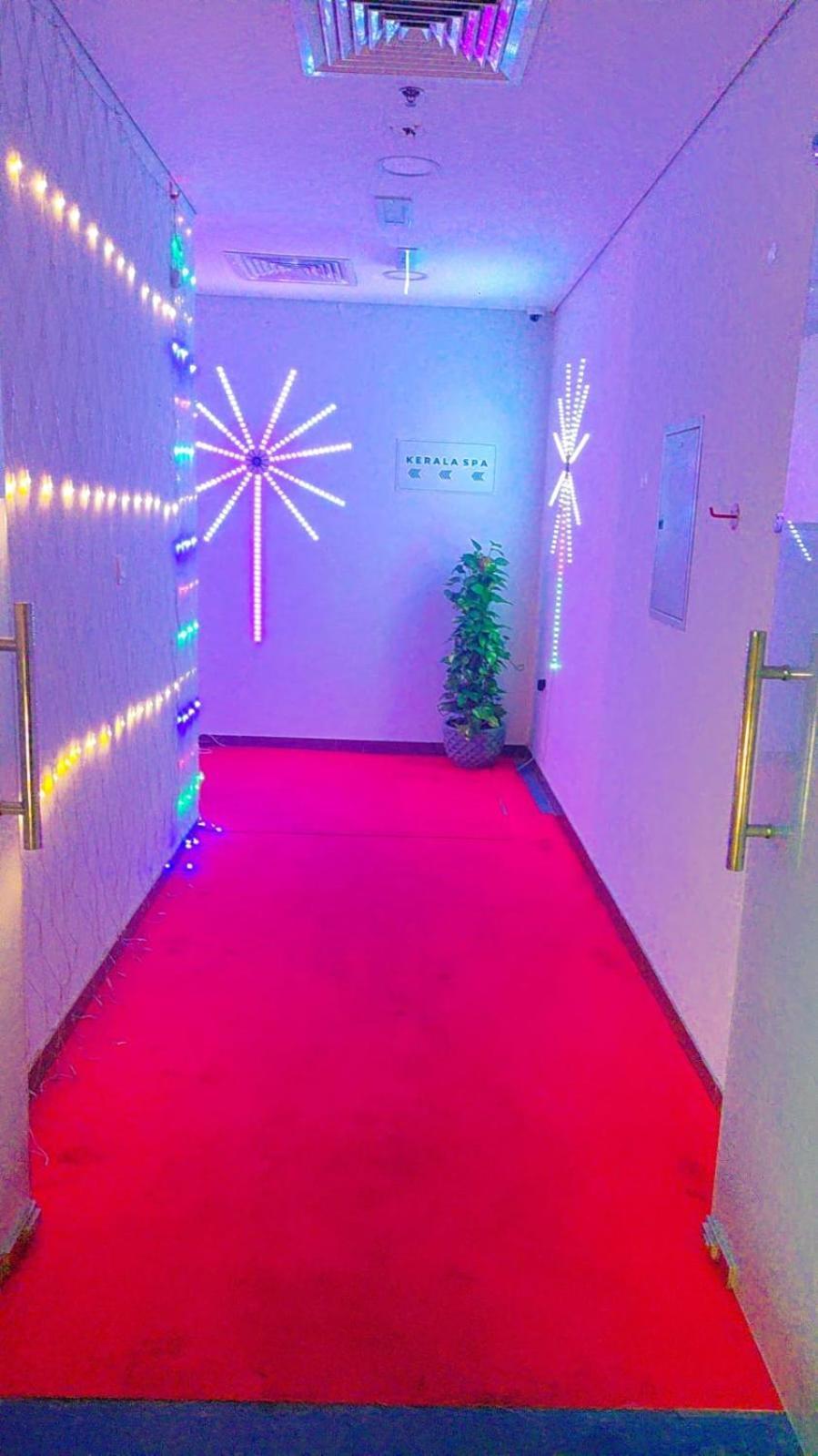 New Dream Plaza Hotel Apartment Dubai Dış mekan fotoğraf
