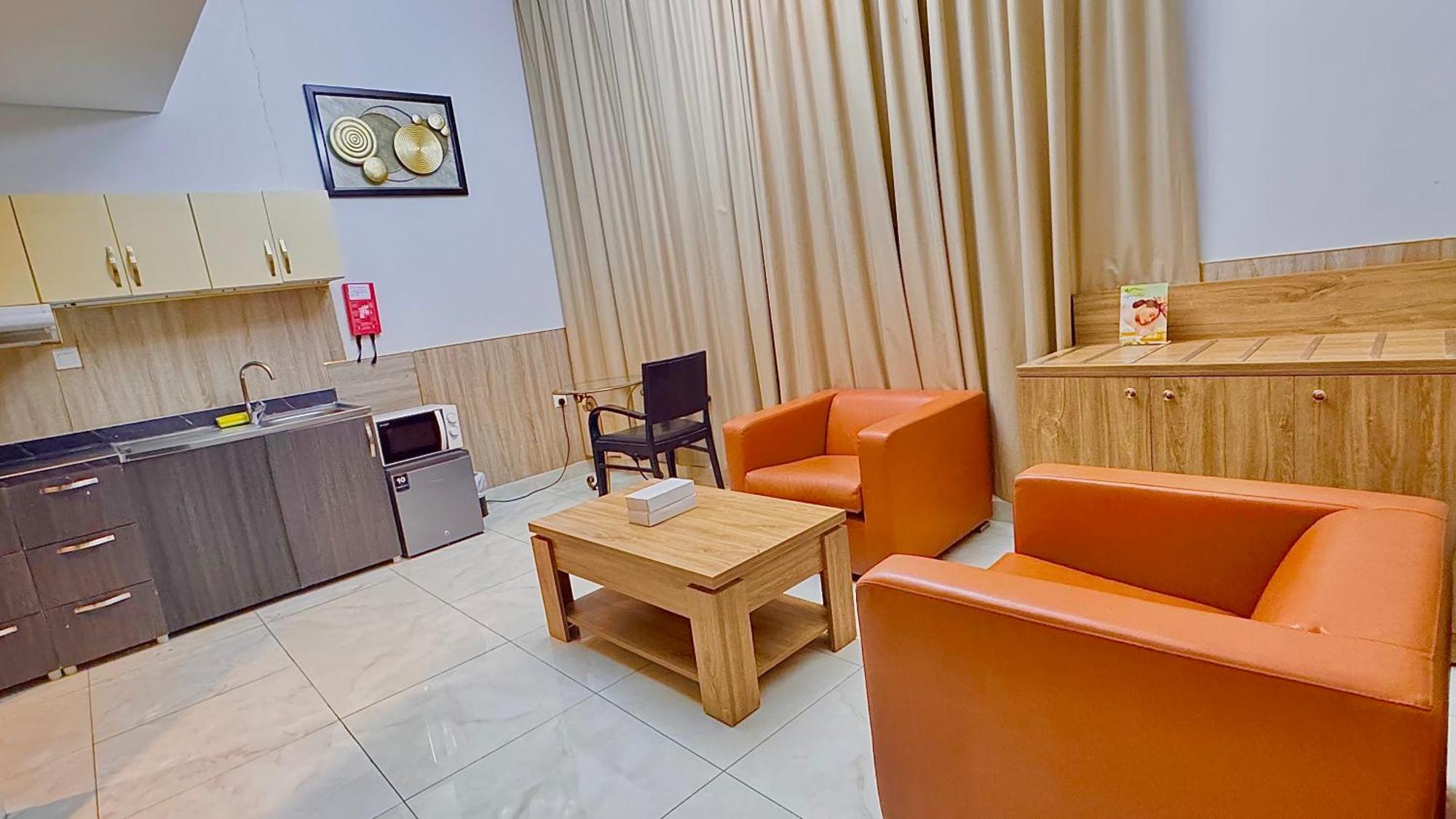New Dream Plaza Hotel Apartment Dubai Dış mekan fotoğraf