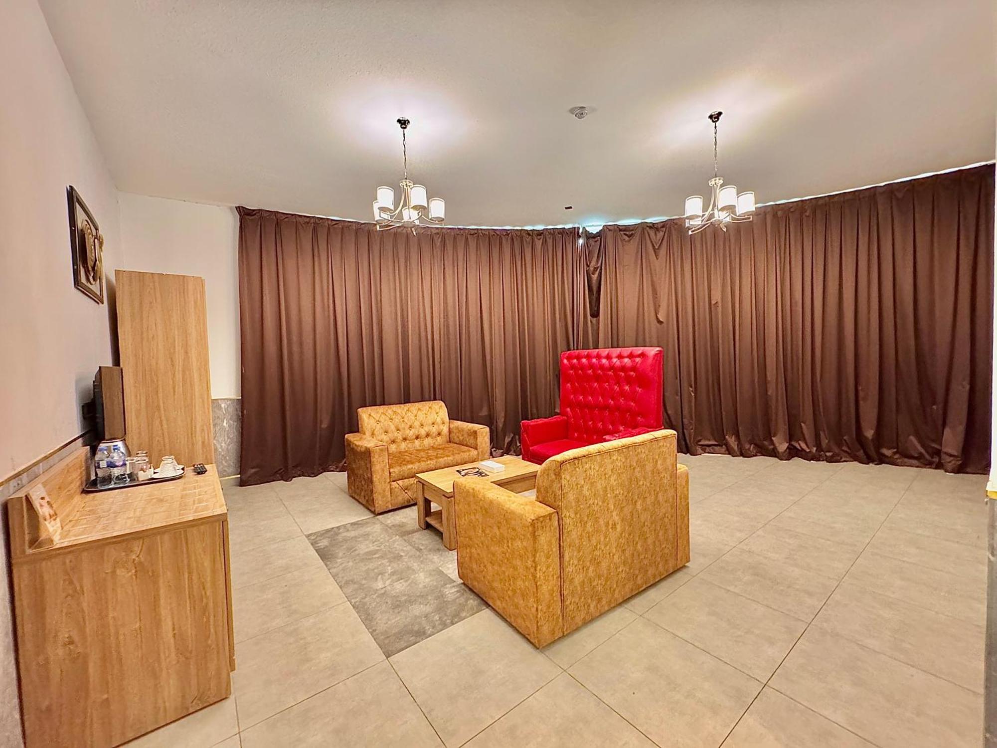 New Dream Plaza Hotel Apartment Dubai Dış mekan fotoğraf