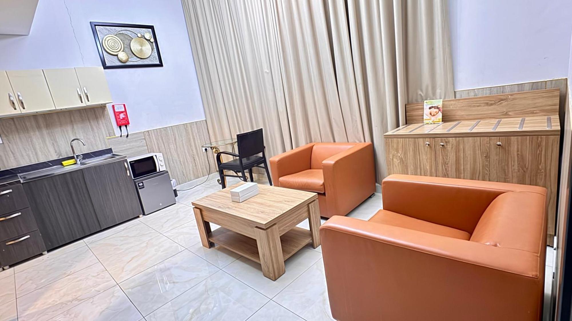 New Dream Plaza Hotel Apartment Dubai Dış mekan fotoğraf