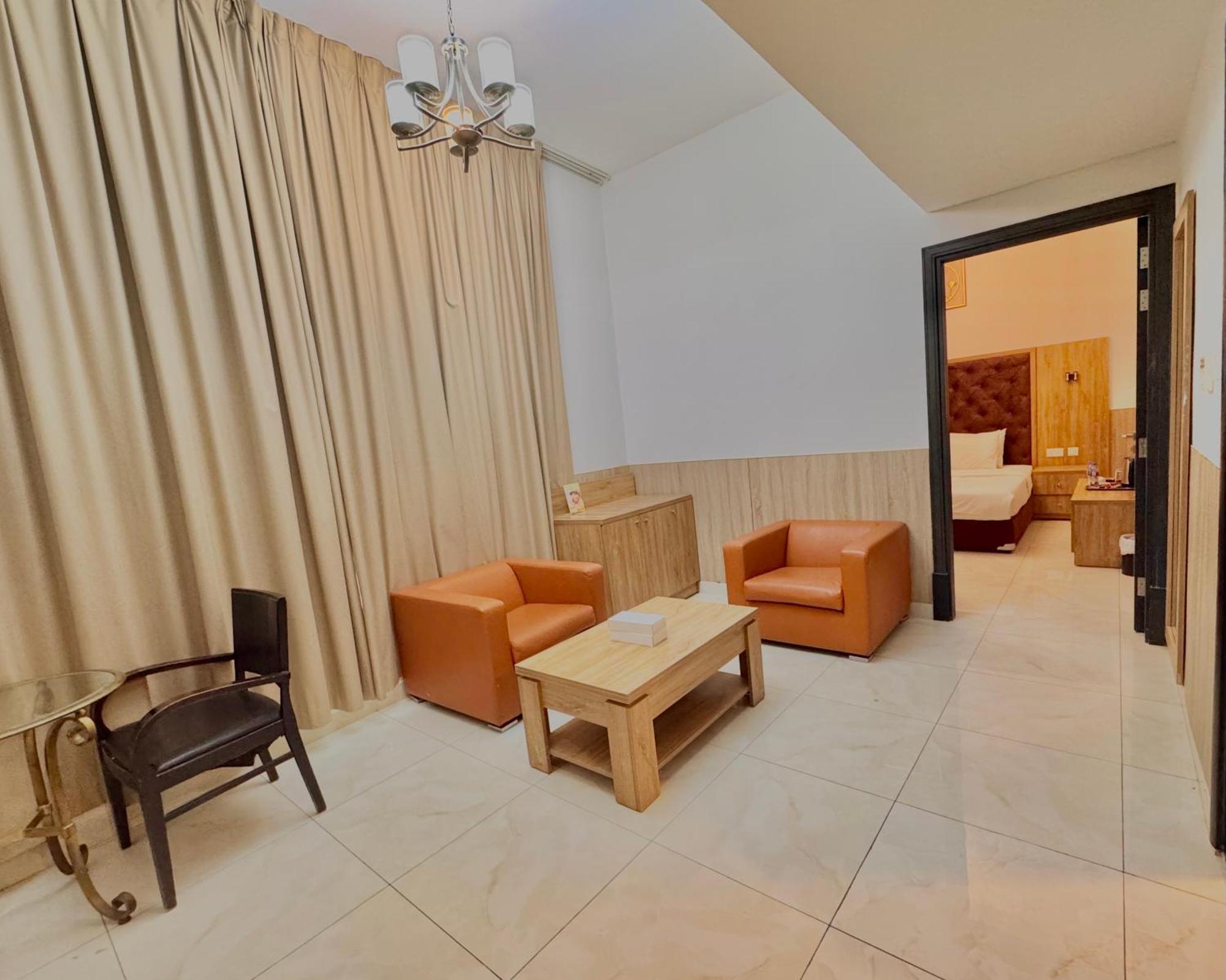 New Dream Plaza Hotel Apartment Dubai Dış mekan fotoğraf