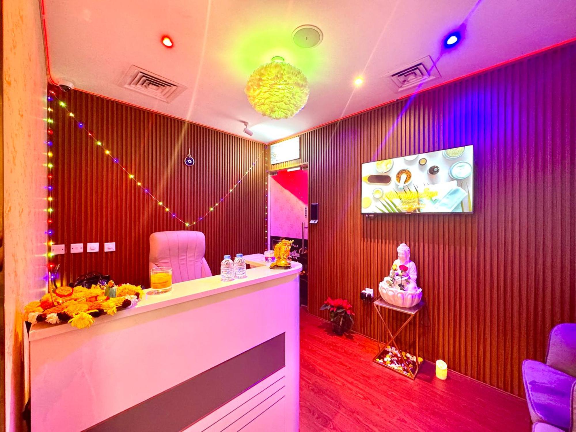 New Dream Plaza Hotel Apartment Dubai Dış mekan fotoğraf