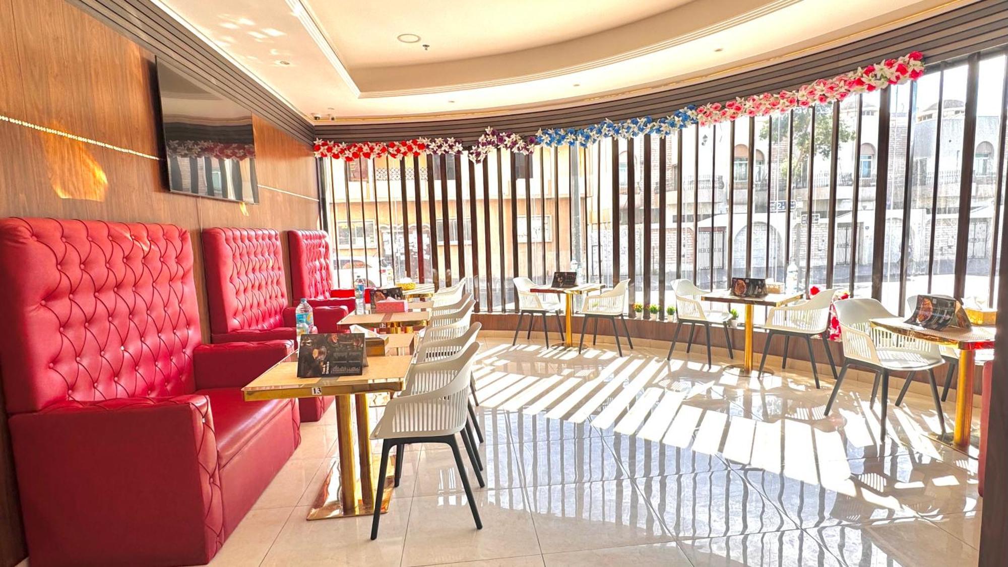 New Dream Plaza Hotel Apartment Dubai Dış mekan fotoğraf