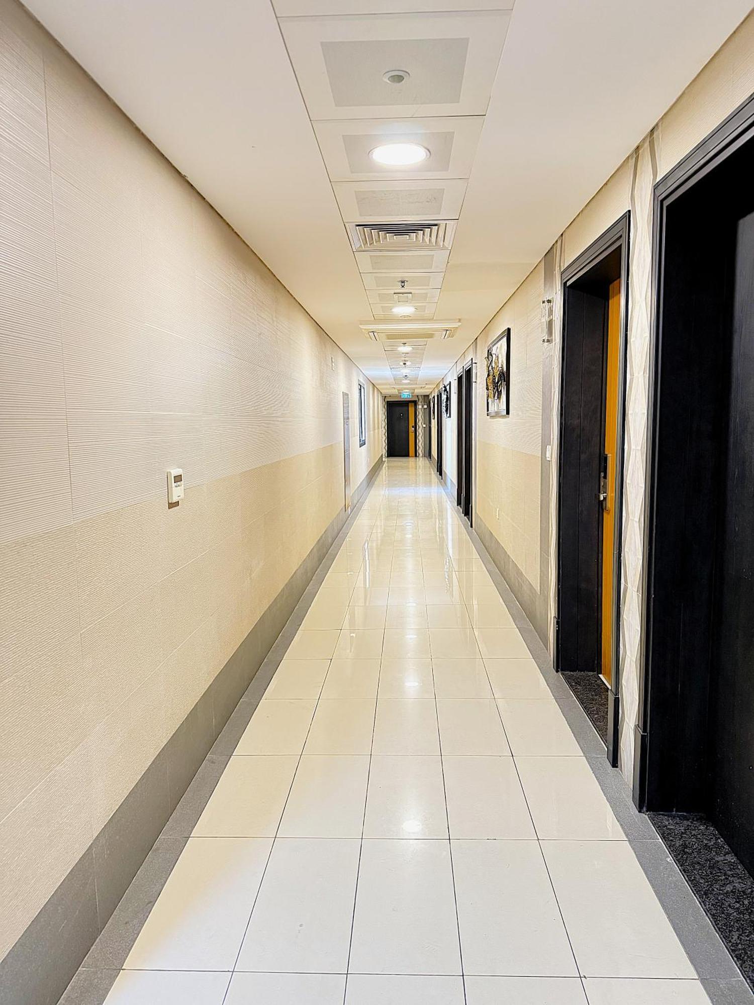 New Dream Plaza Hotel Apartment Dubai Dış mekan fotoğraf